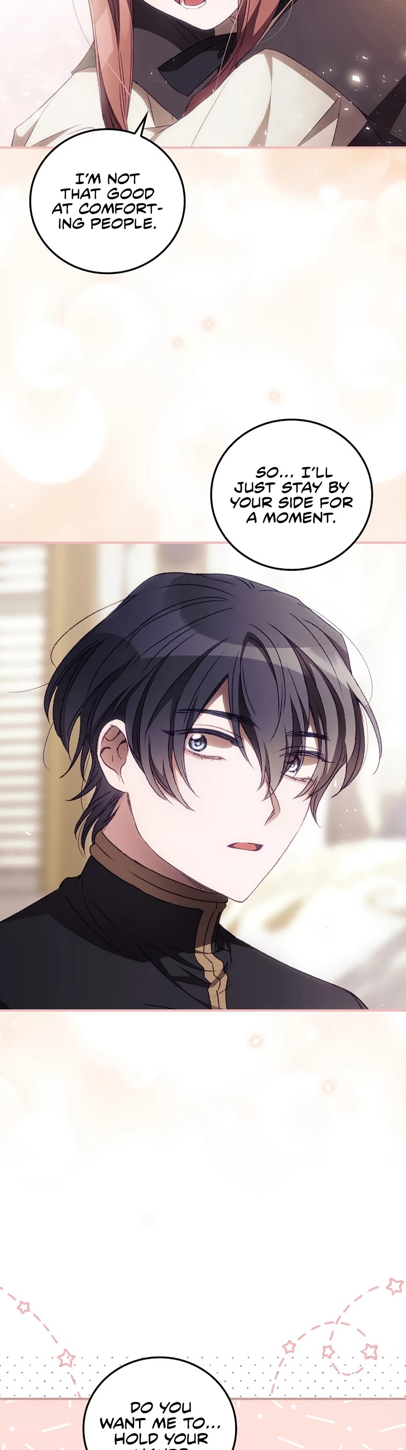 I Can See Your Death chapter 23 page 36