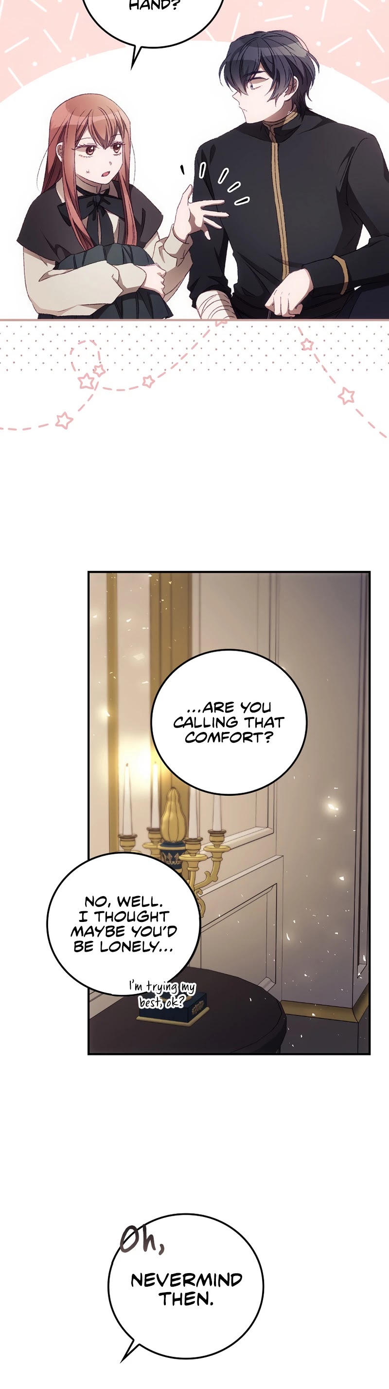 I Can See Your Death chapter 23 page 37