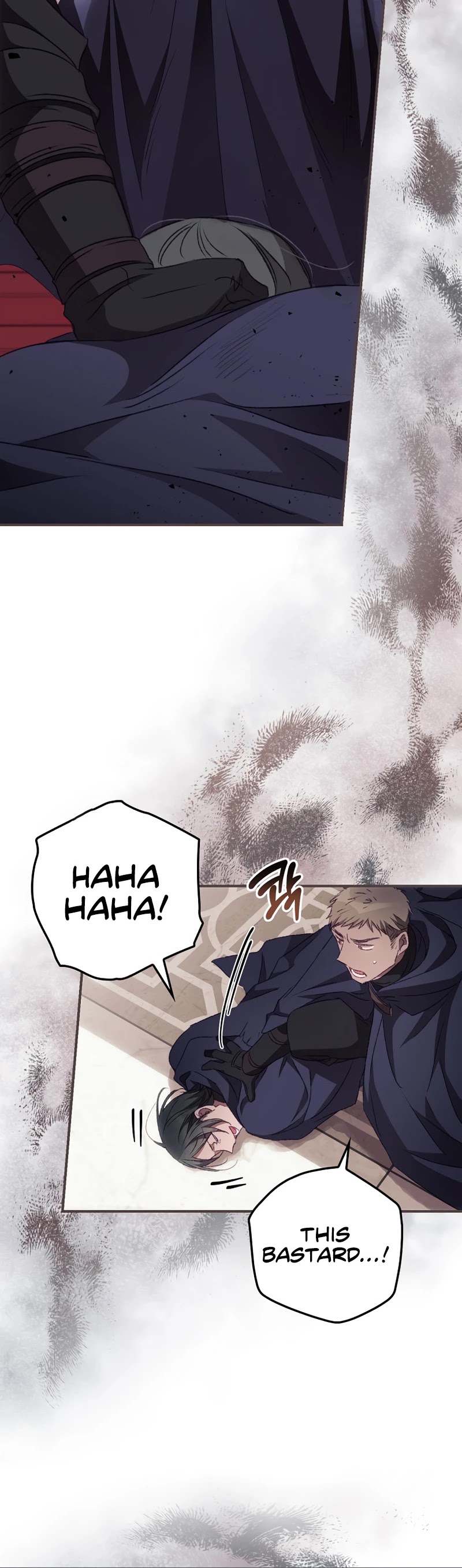 I Can See Your Death chapter 23 page 5