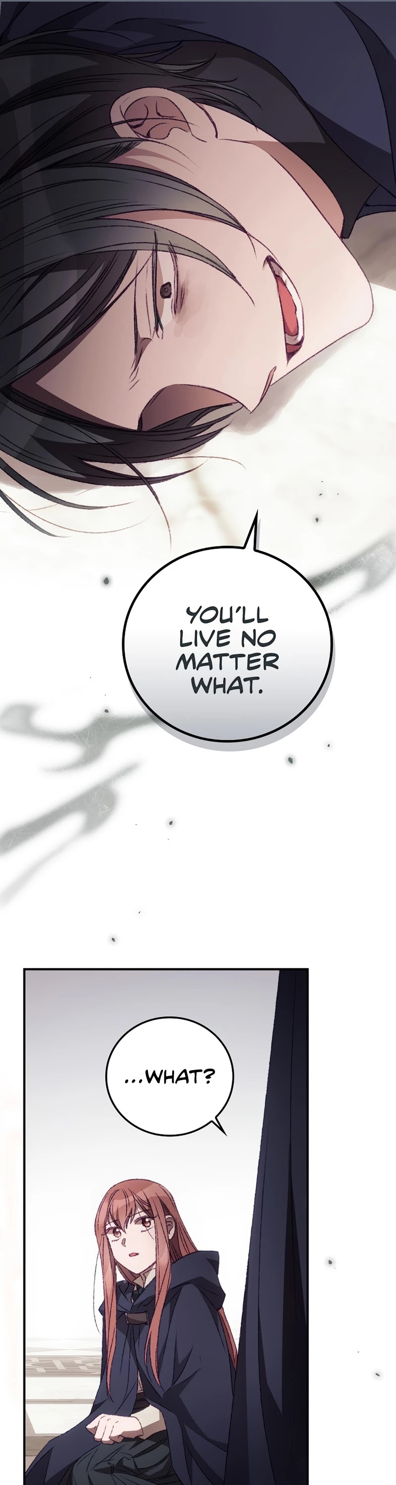 I Can See Your Death chapter 23 page 6