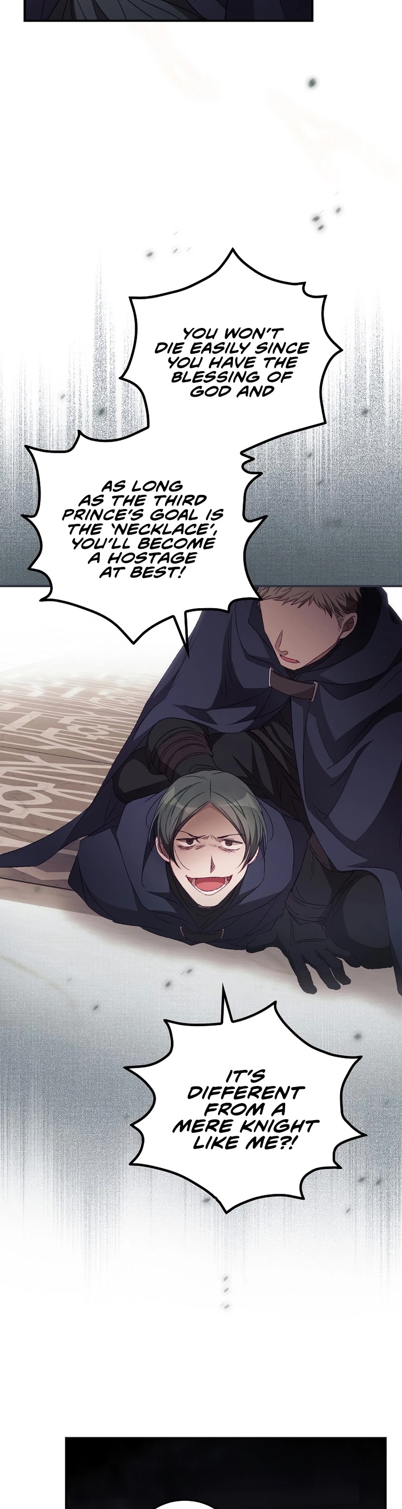 I Can See Your Death chapter 23 page 7