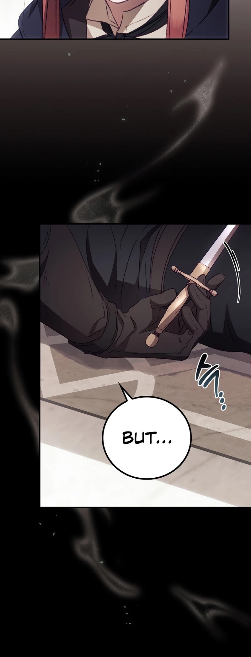 I Can See Your Death chapter 23 page 9