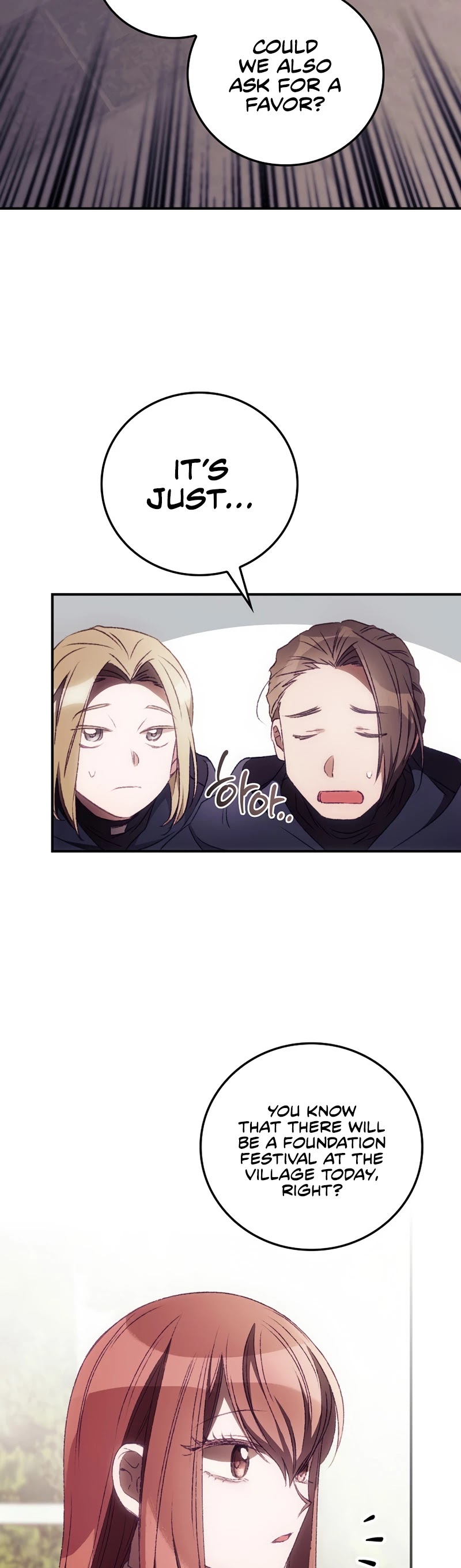 I Can See Your Death chapter 24 page 12