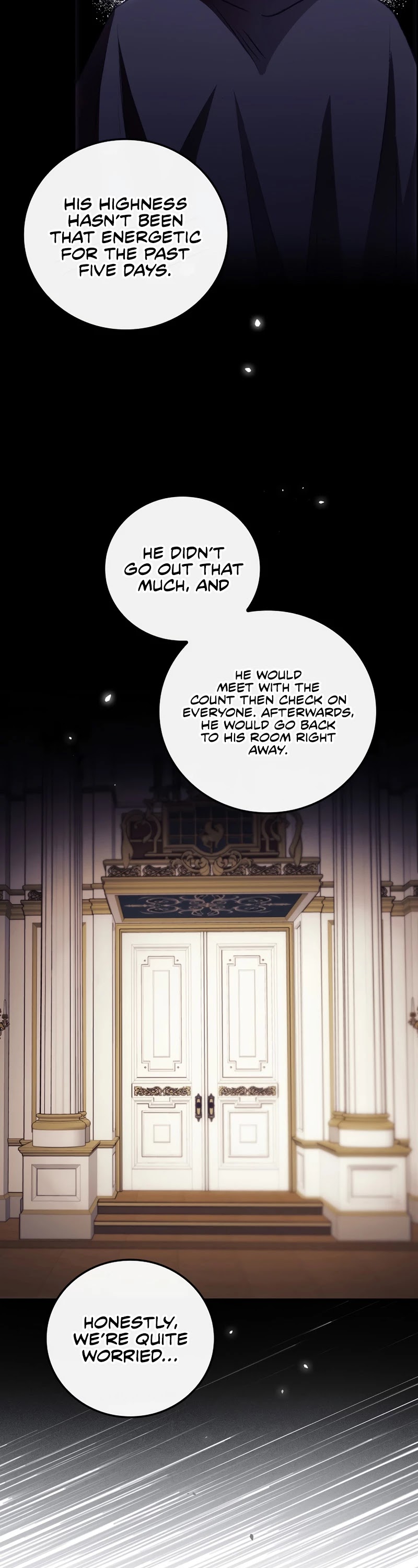 I Can See Your Death chapter 24 page 15