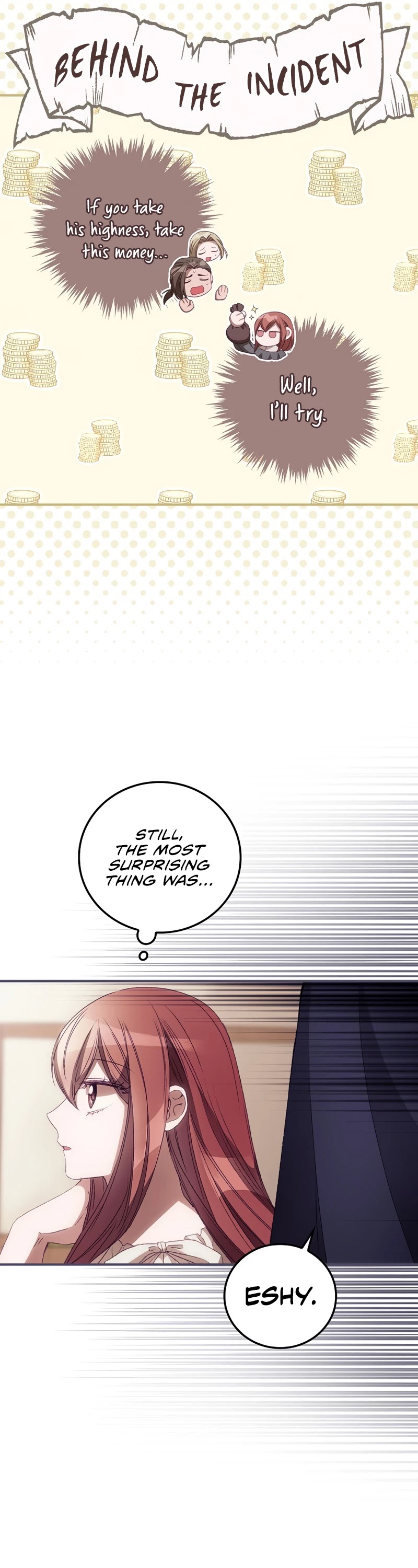 I Can See Your Death chapter 24 page 18