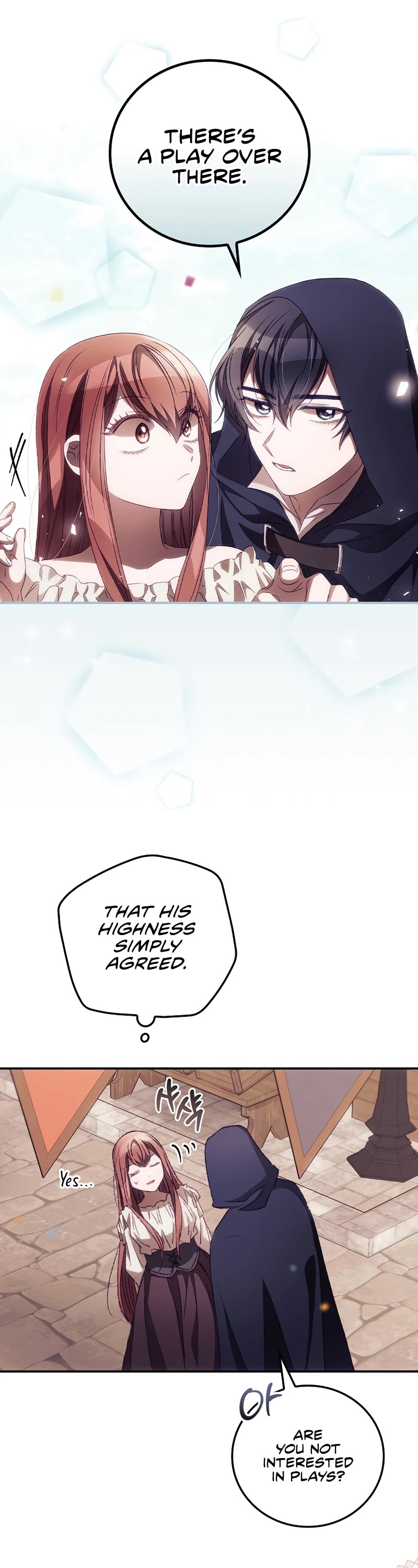 I Can See Your Death chapter 24 page 19