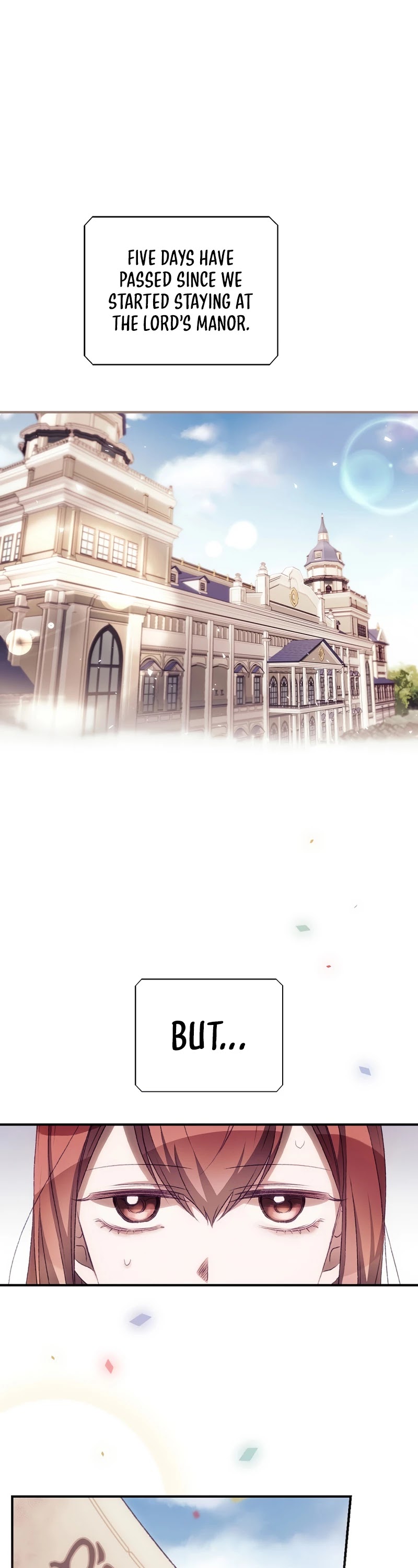 I Can See Your Death chapter 24 page 2