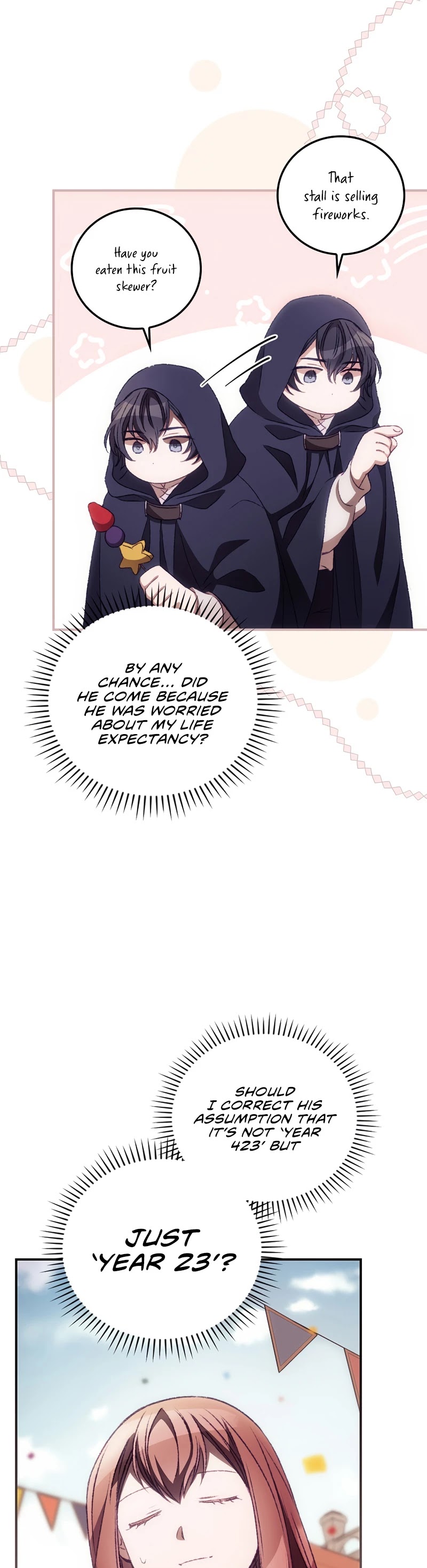 I Can See Your Death chapter 24 page 20