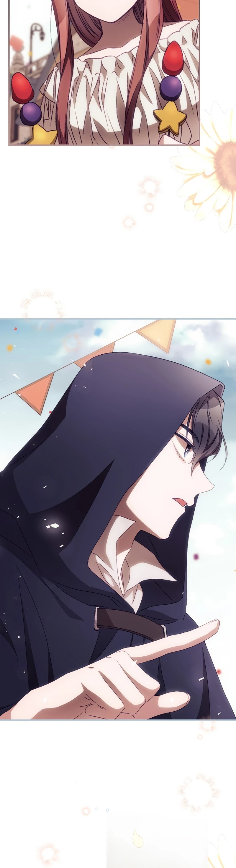 I Can See Your Death chapter 24 page 21