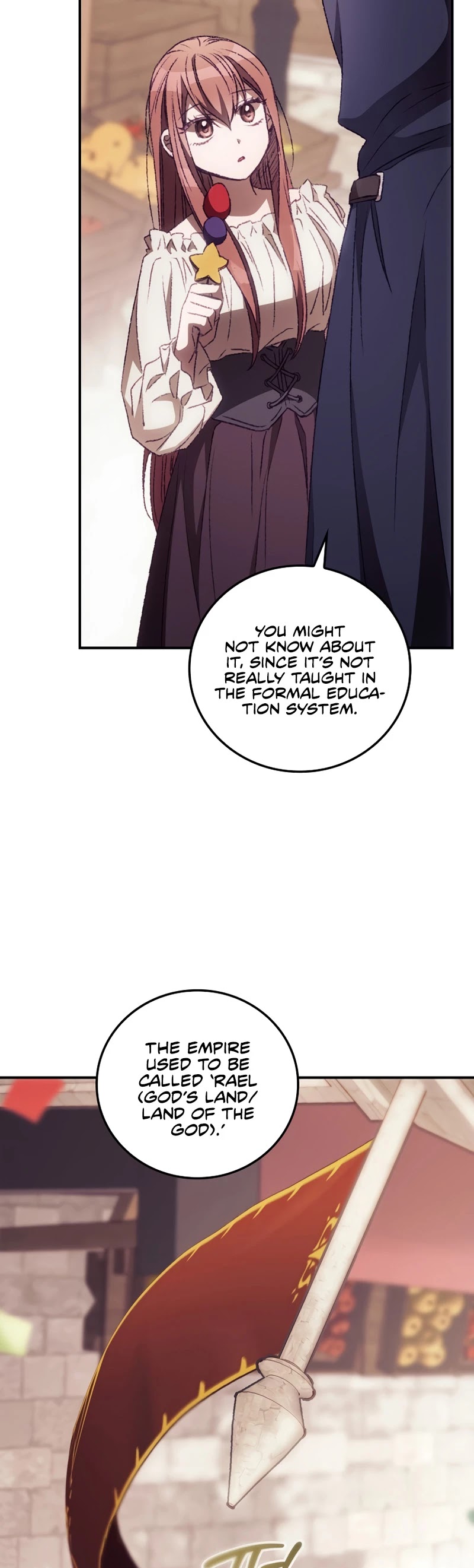 I Can See Your Death chapter 24 page 24