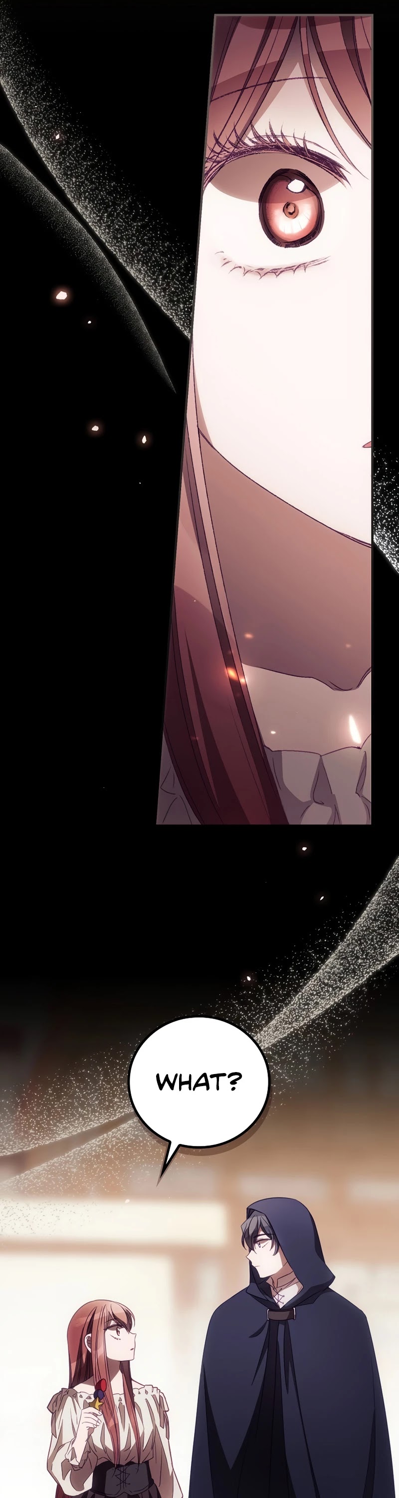 I Can See Your Death chapter 24 page 26