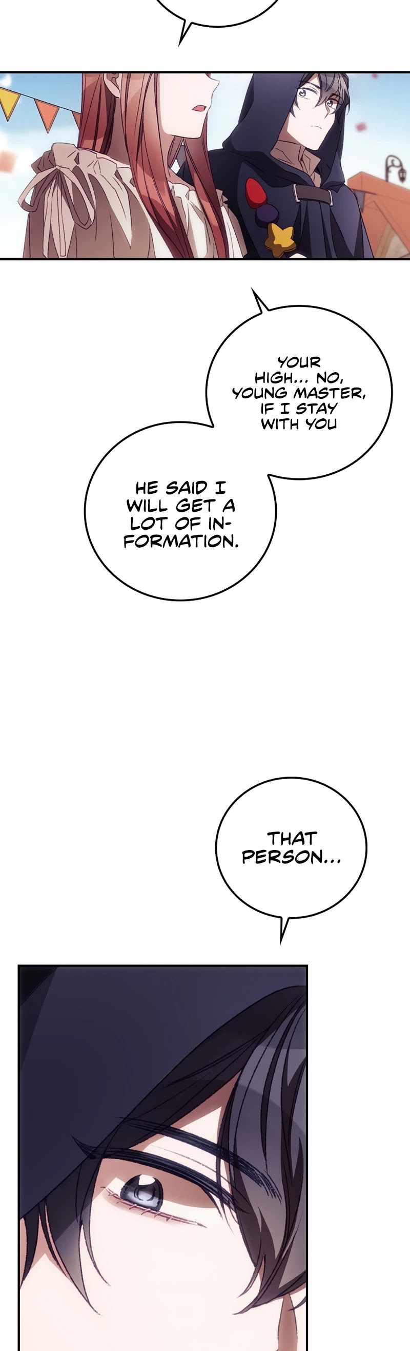 I Can See Your Death chapter 24 page 28