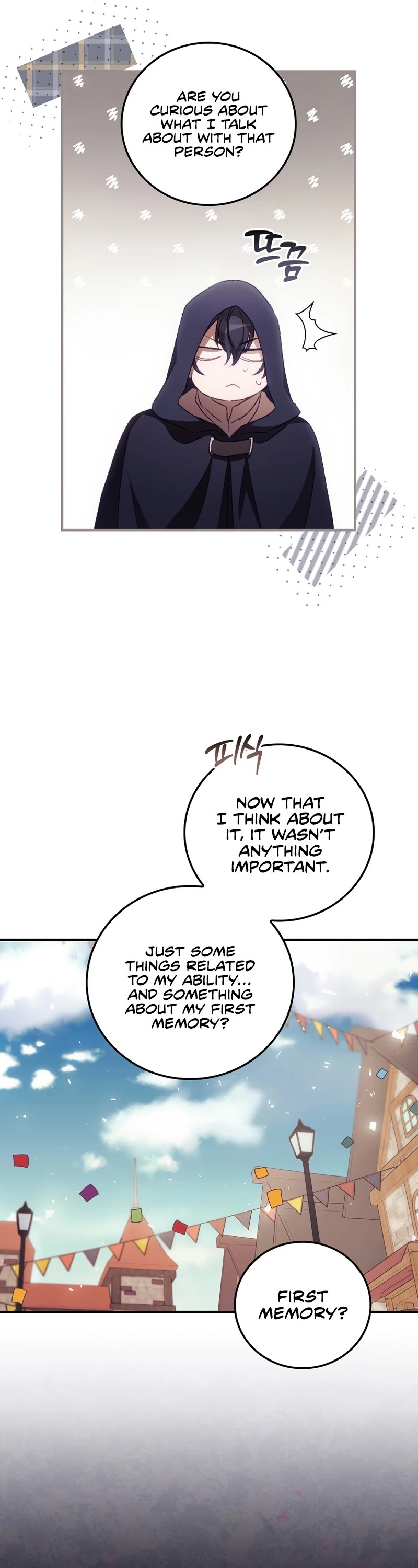 I Can See Your Death chapter 24 page 30