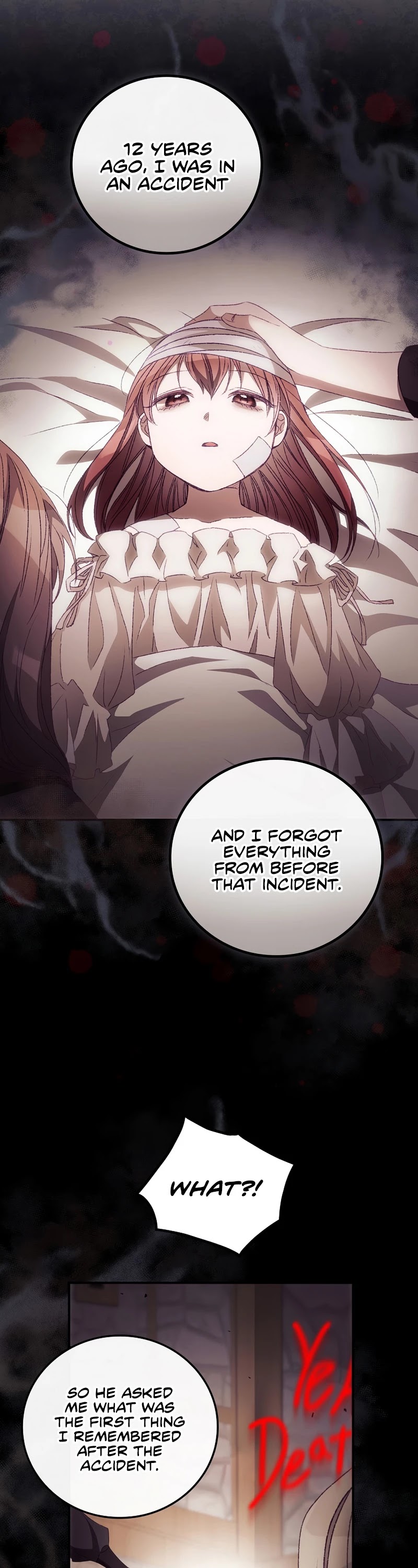 I Can See Your Death chapter 24 page 31