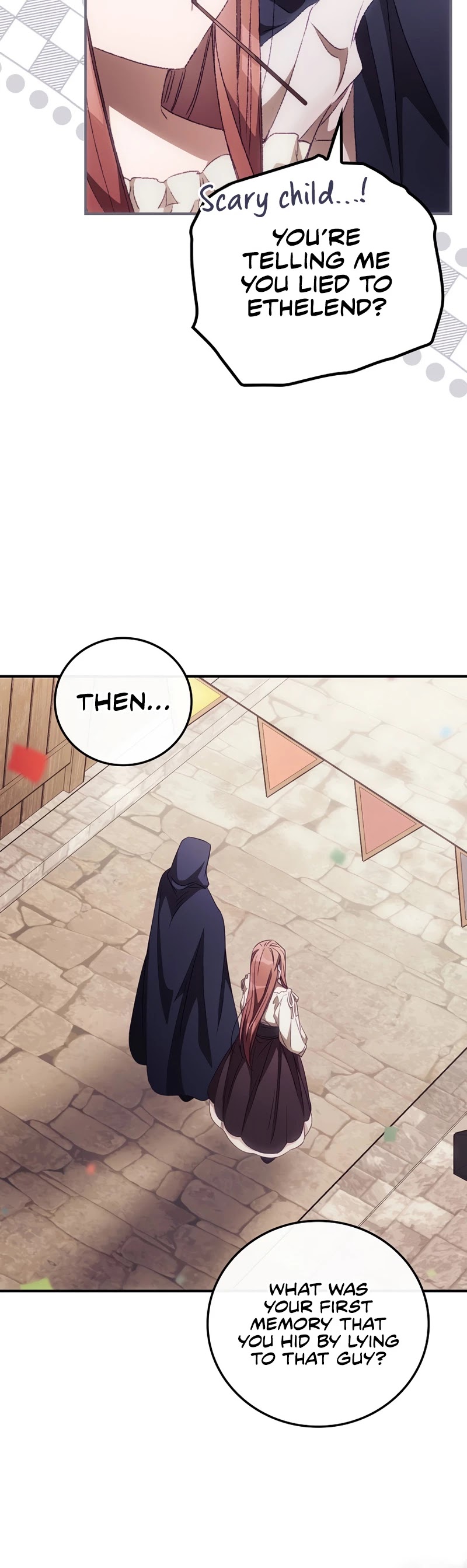 I Can See Your Death chapter 24 page 33