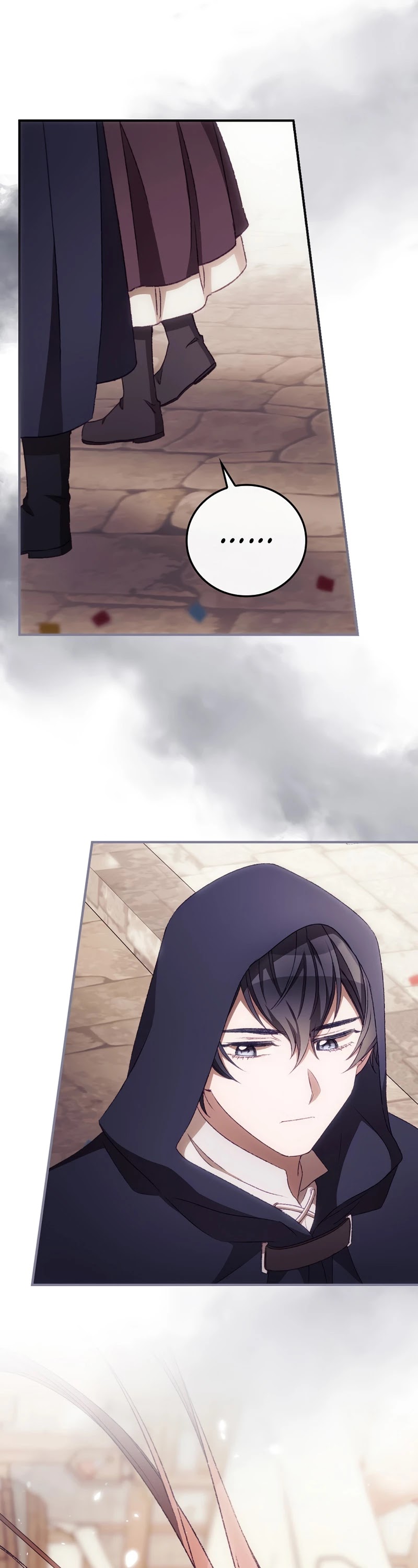 I Can See Your Death chapter 24 page 34