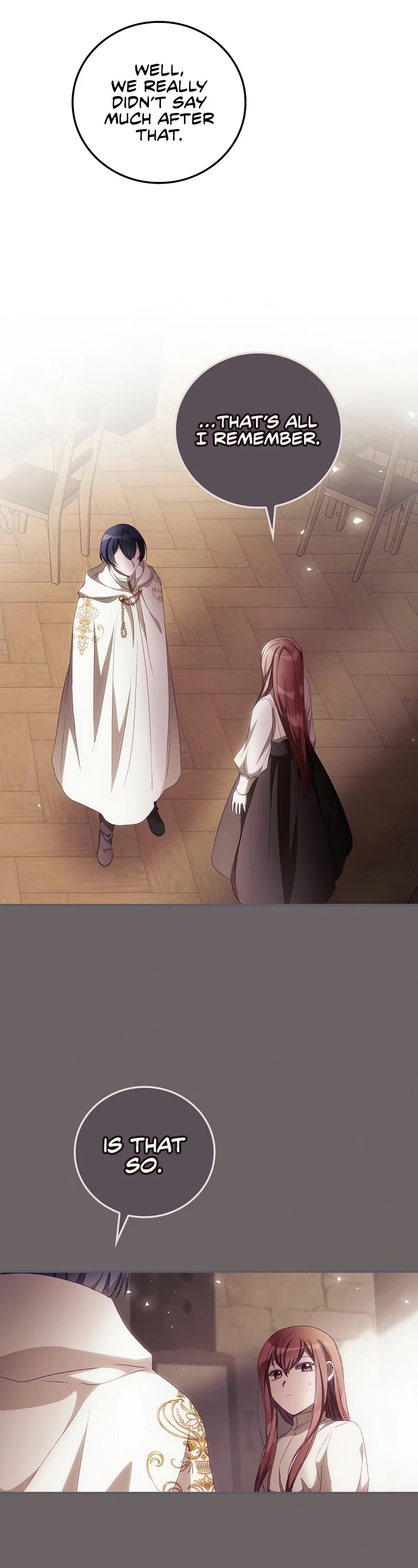 I Can See Your Death chapter 24 page 37