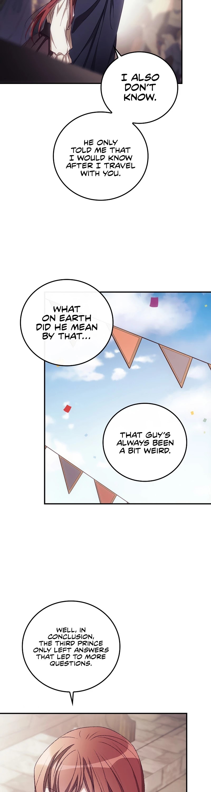 I Can See Your Death chapter 24 page 39