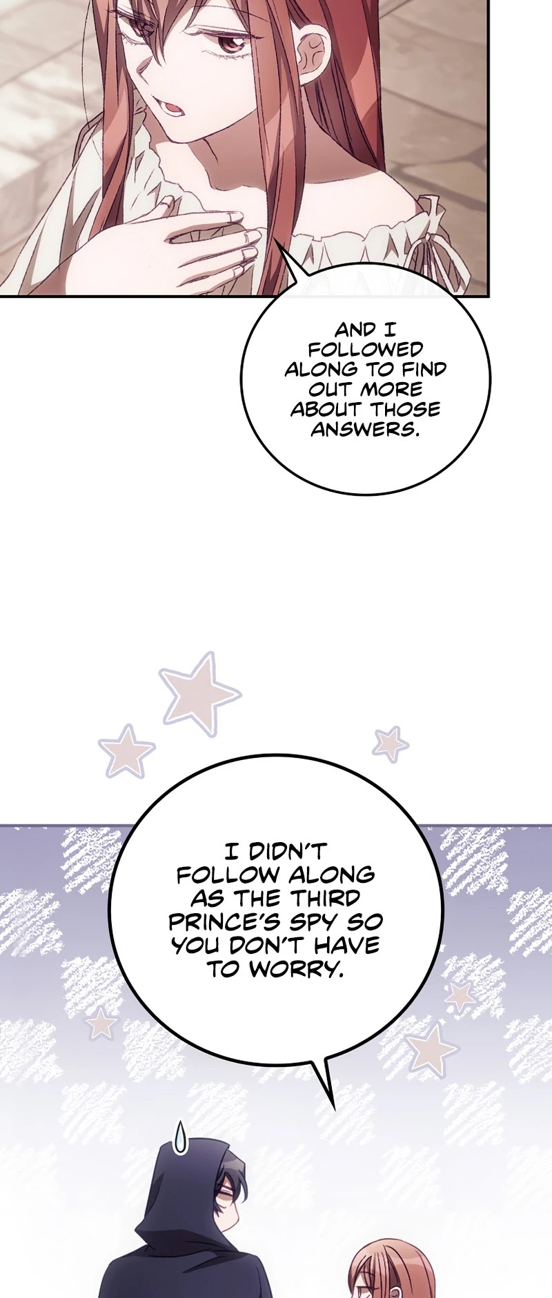 I Can See Your Death chapter 24 page 40