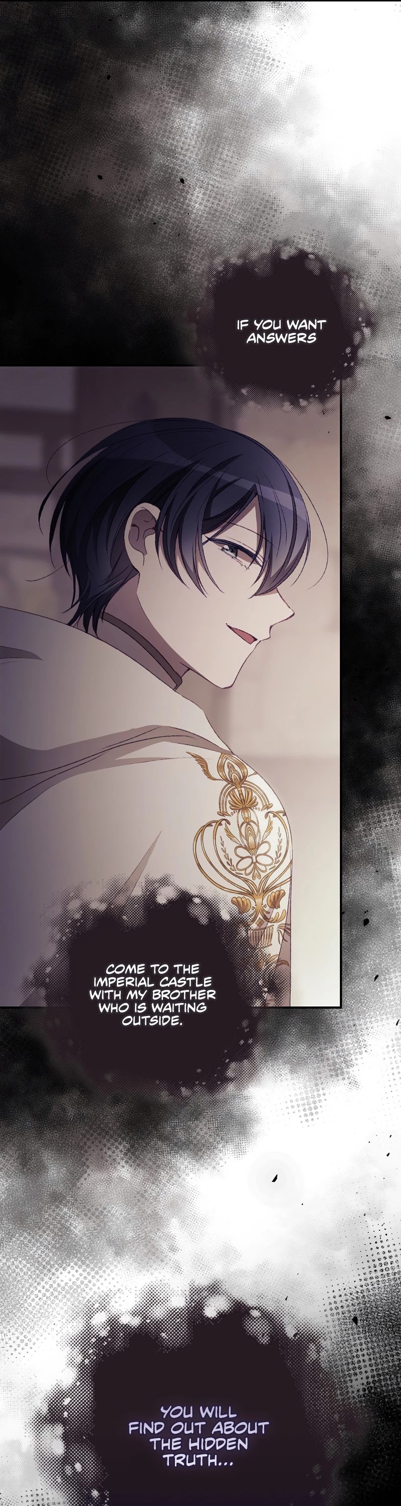 I Can See Your Death chapter 24 page 42