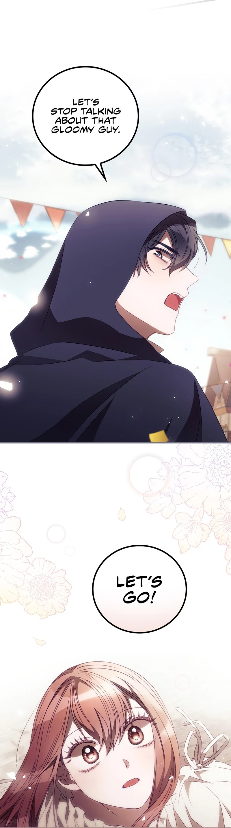 I Can See Your Death chapter 24 page 45