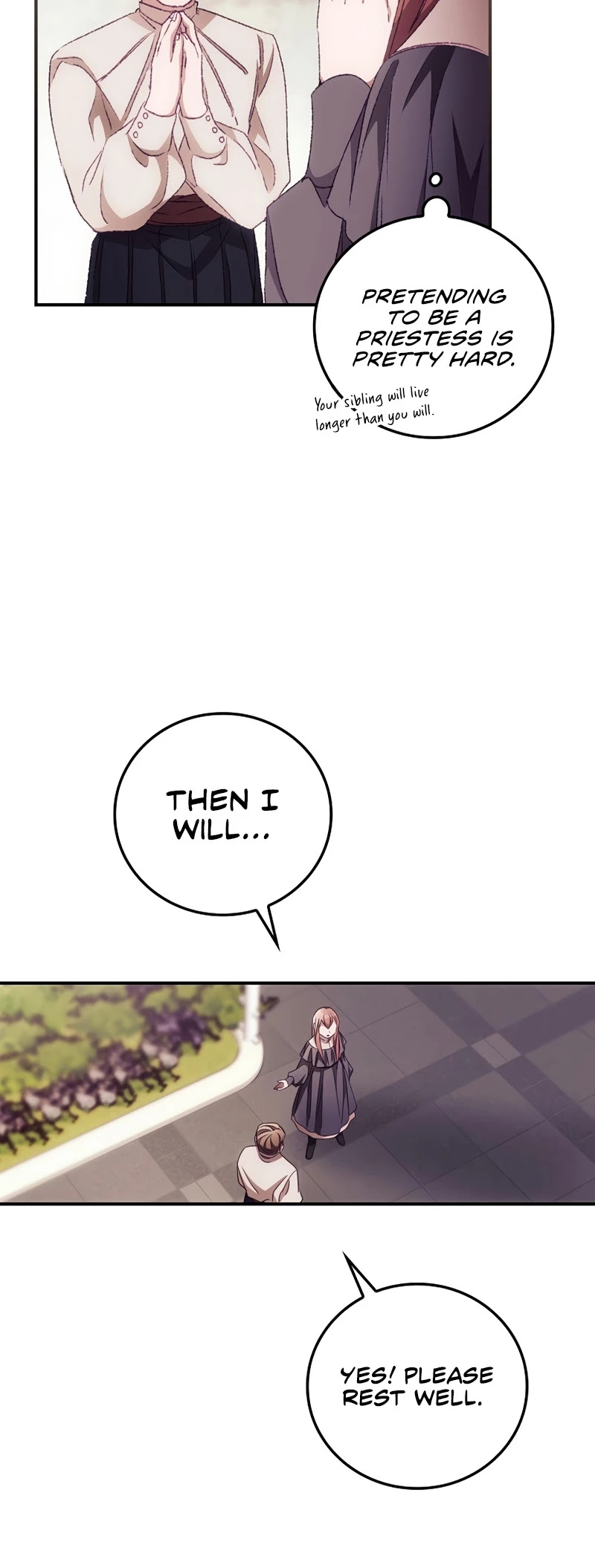 I Can See Your Death chapter 24 page 8