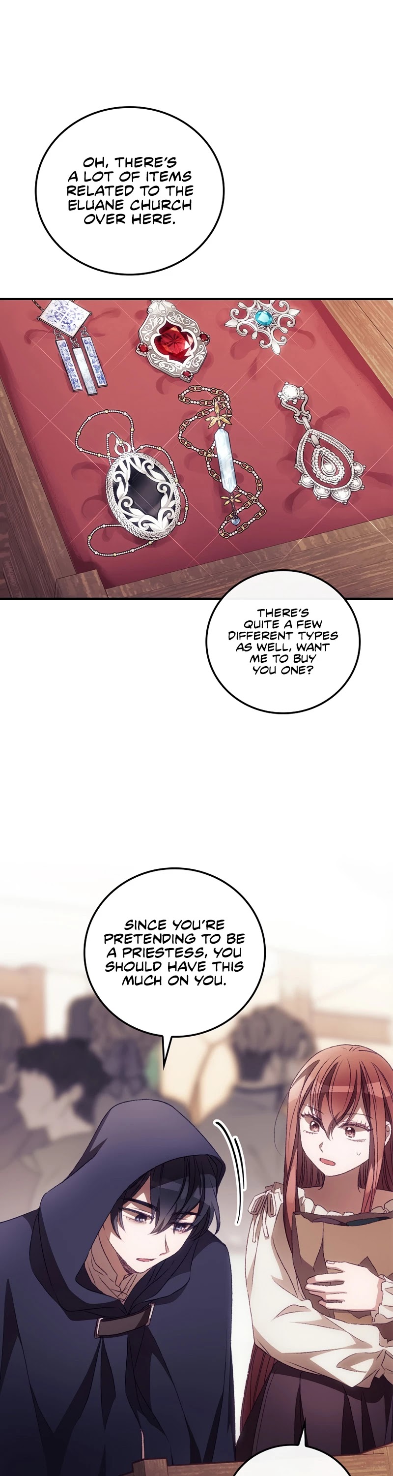I Can See Your Death chapter 25 page 10