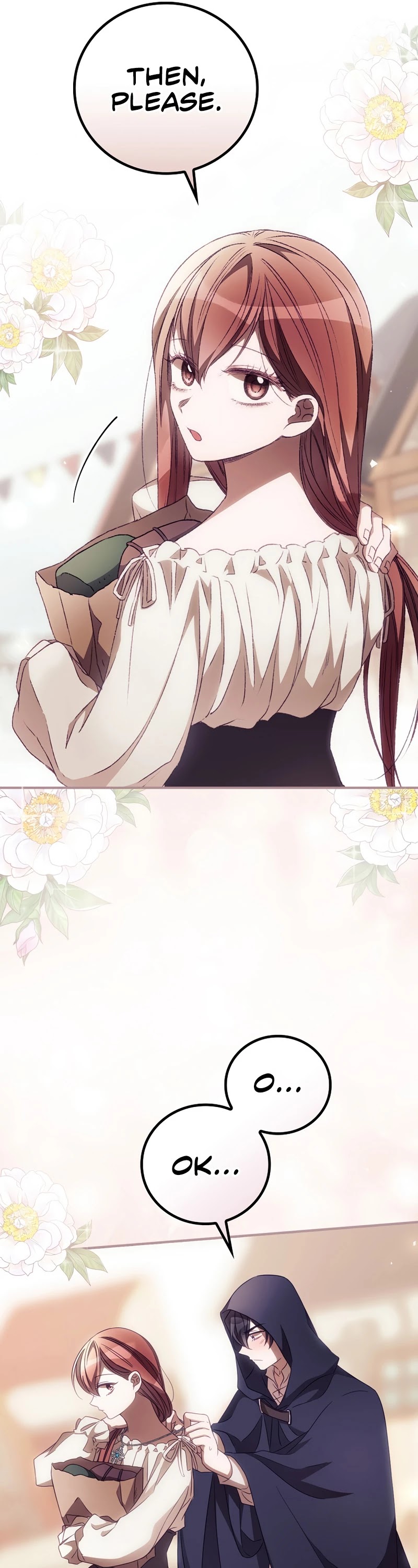 I Can See Your Death chapter 25 page 14