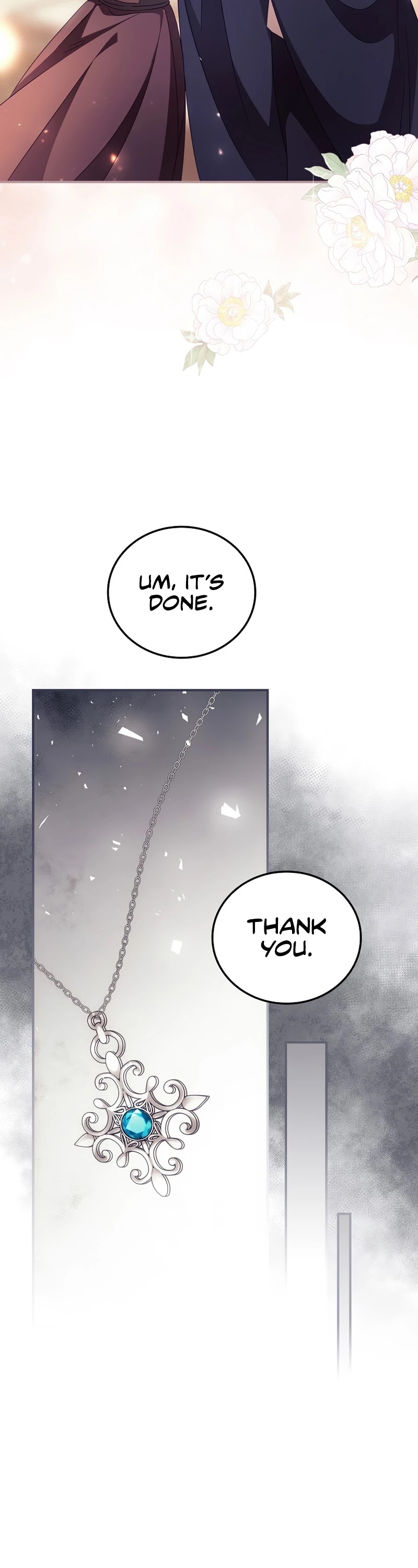 I Can See Your Death chapter 25 page 15