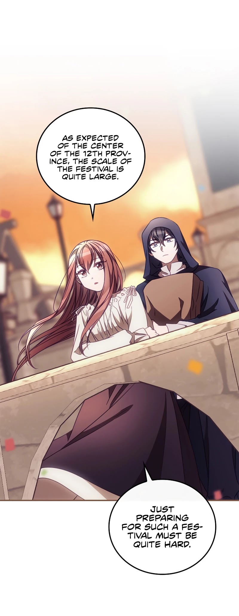 I Can See Your Death chapter 25 page 16