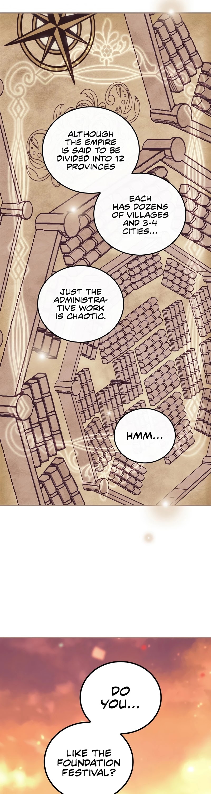 I Can See Your Death chapter 25 page 18