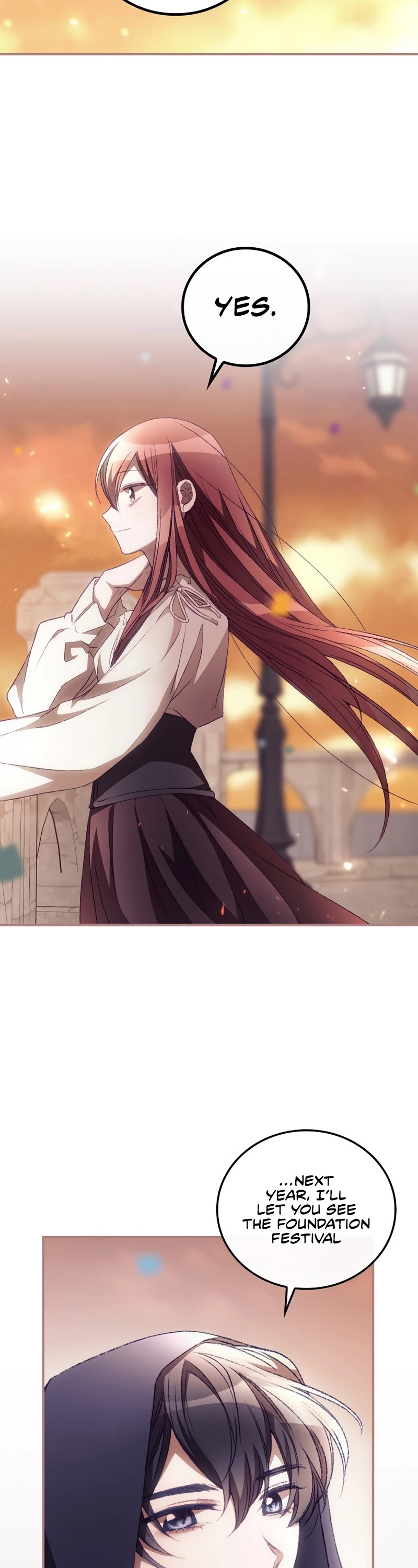 I Can See Your Death chapter 25 page 19