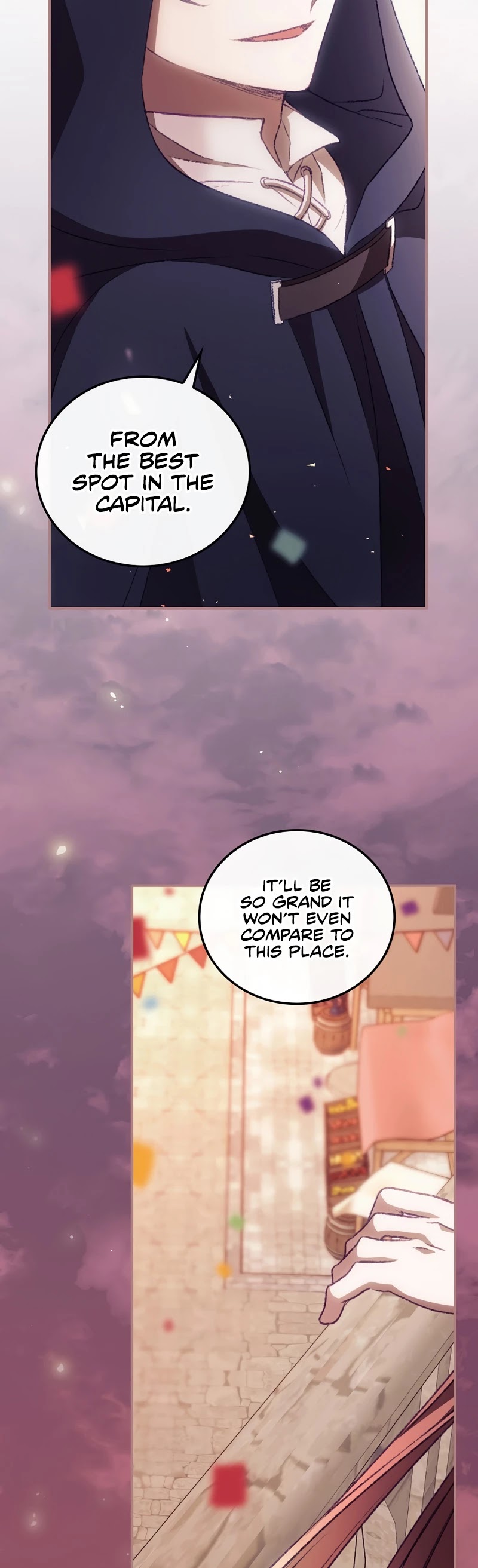 I Can See Your Death chapter 25 page 20