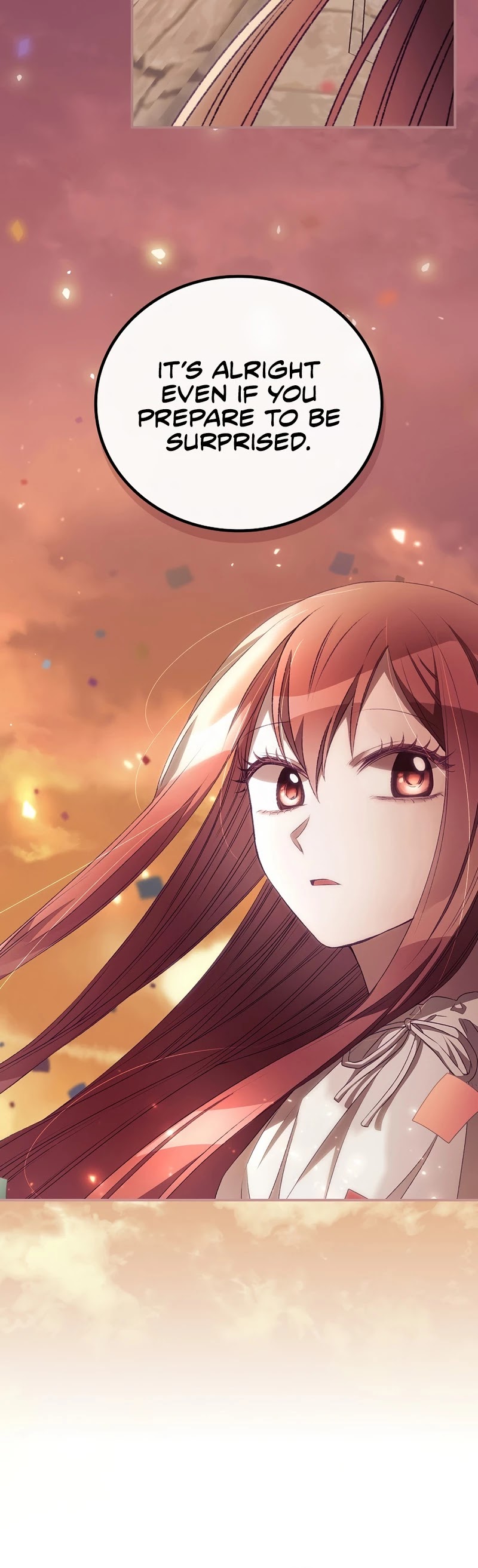 I Can See Your Death chapter 25 page 21