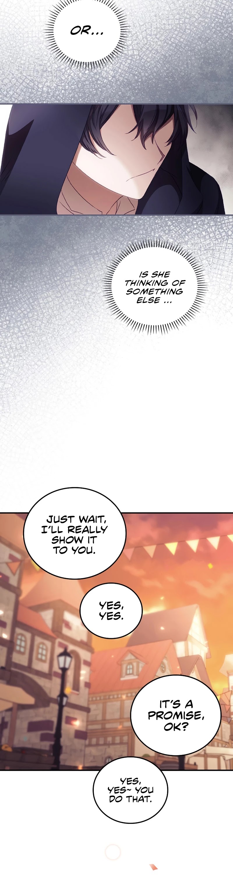 I Can See Your Death chapter 25 page 23