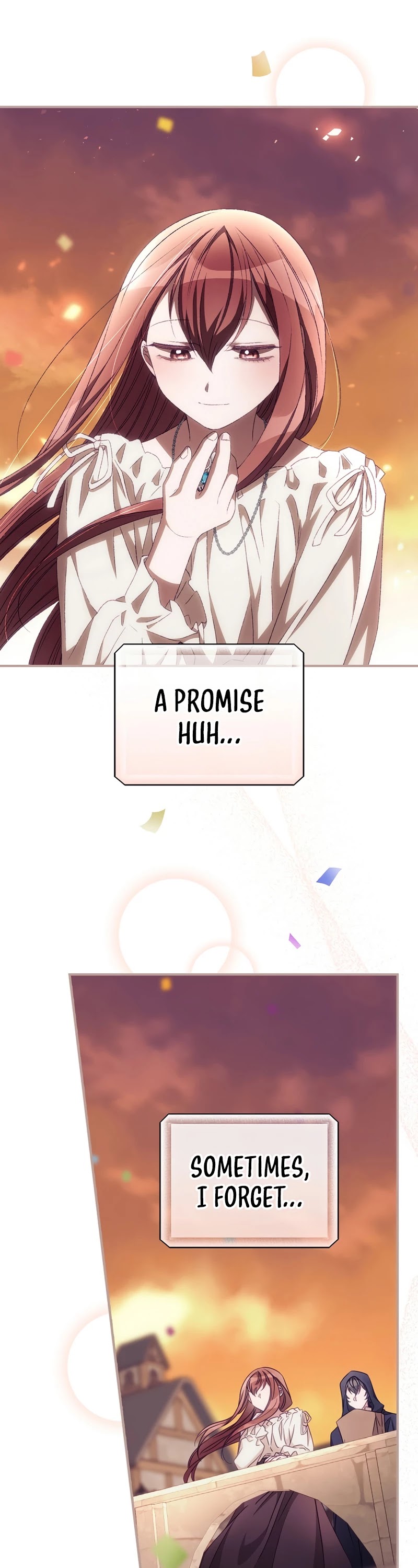 I Can See Your Death chapter 25 page 24