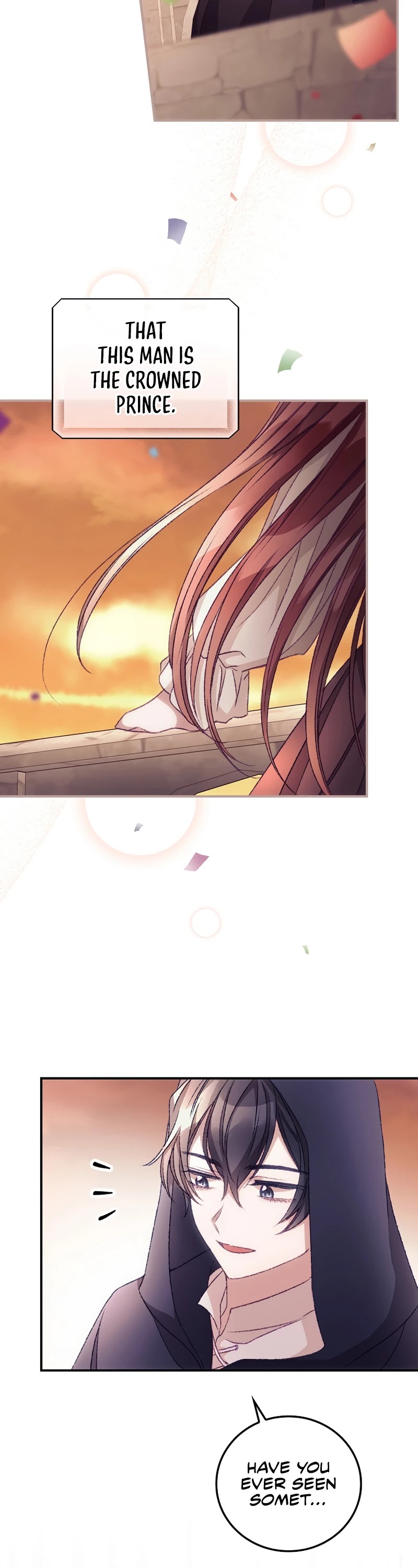 I Can See Your Death chapter 25 page 25