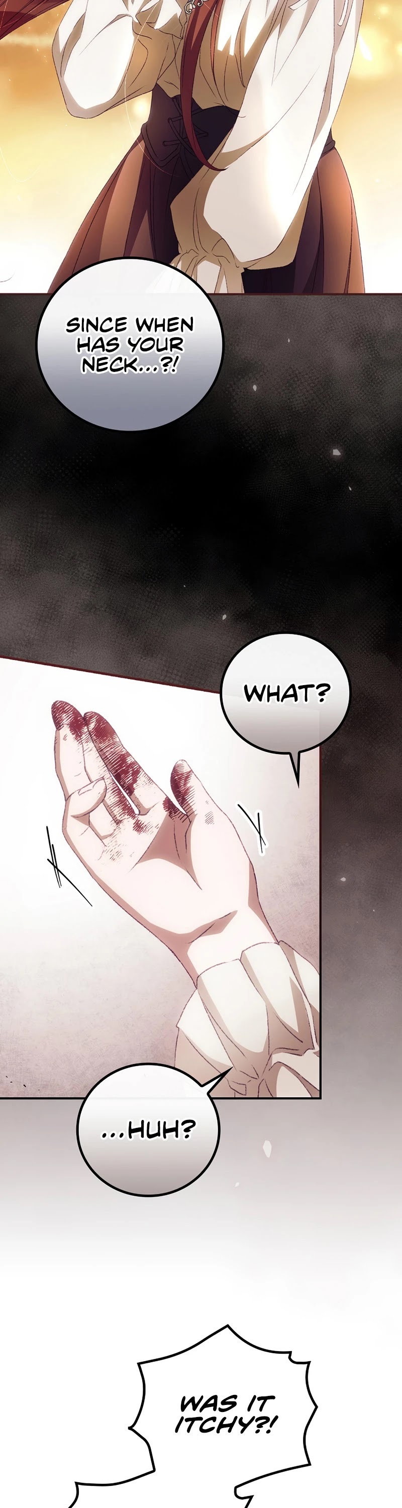 I Can See Your Death chapter 25 page 27