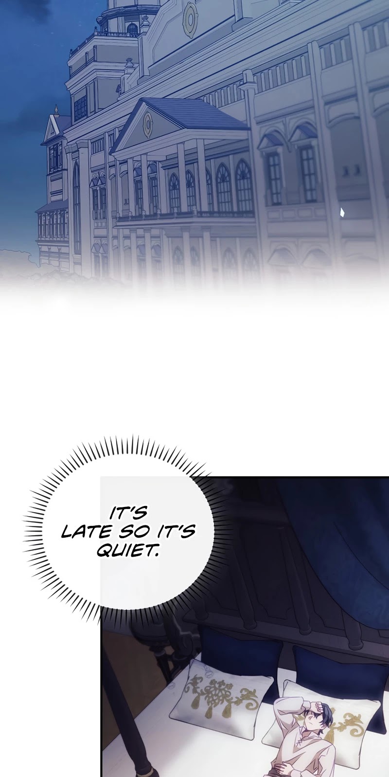 I Can See Your Death chapter 25 page 33