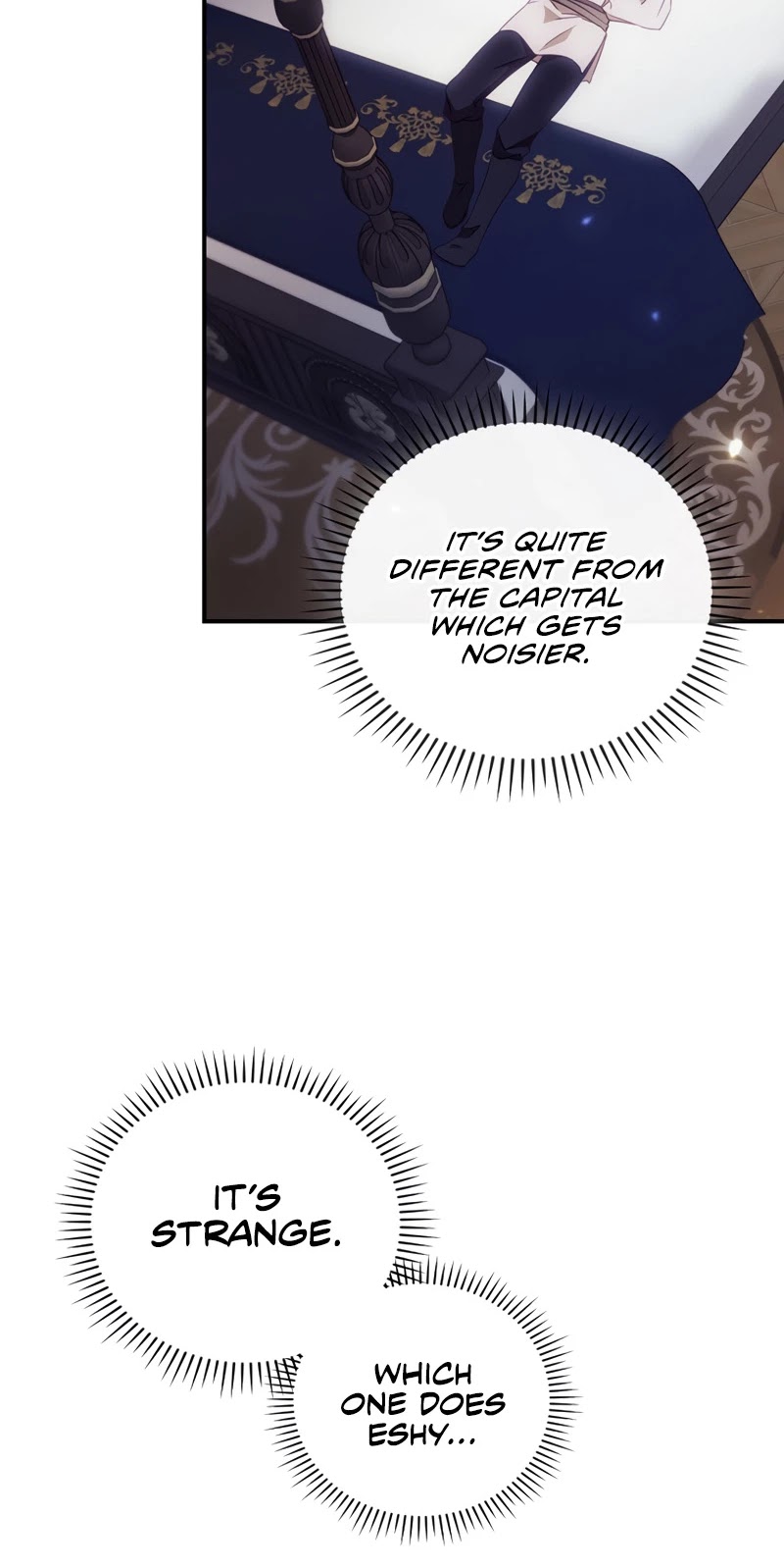 I Can See Your Death chapter 25 page 34