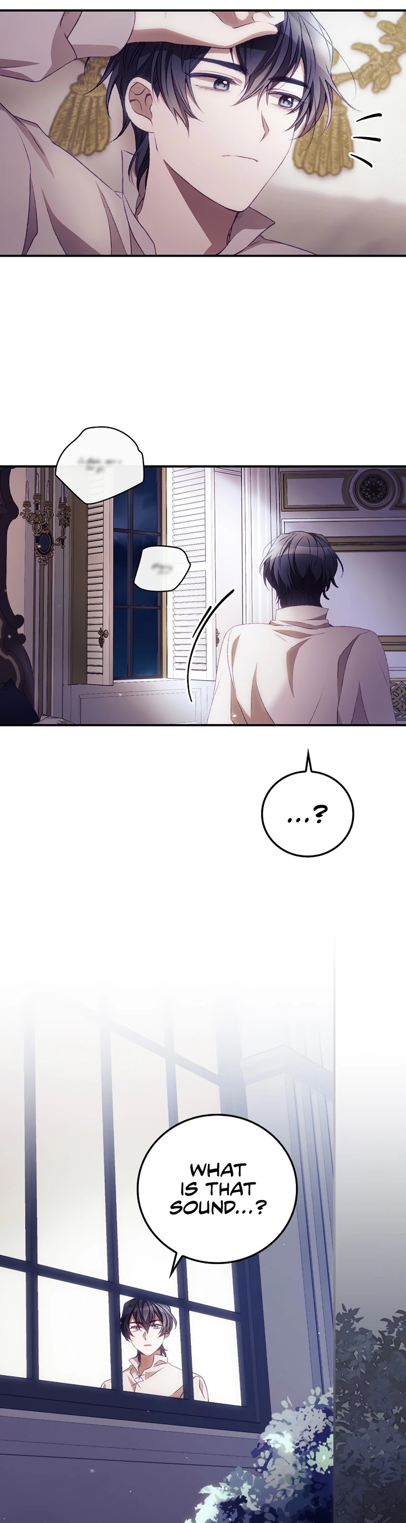 I Can See Your Death chapter 25 page 35