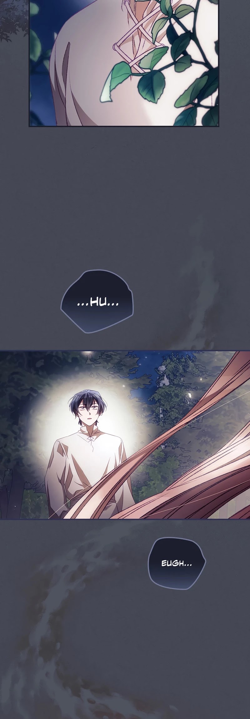 I Can See Your Death chapter 25 page 38