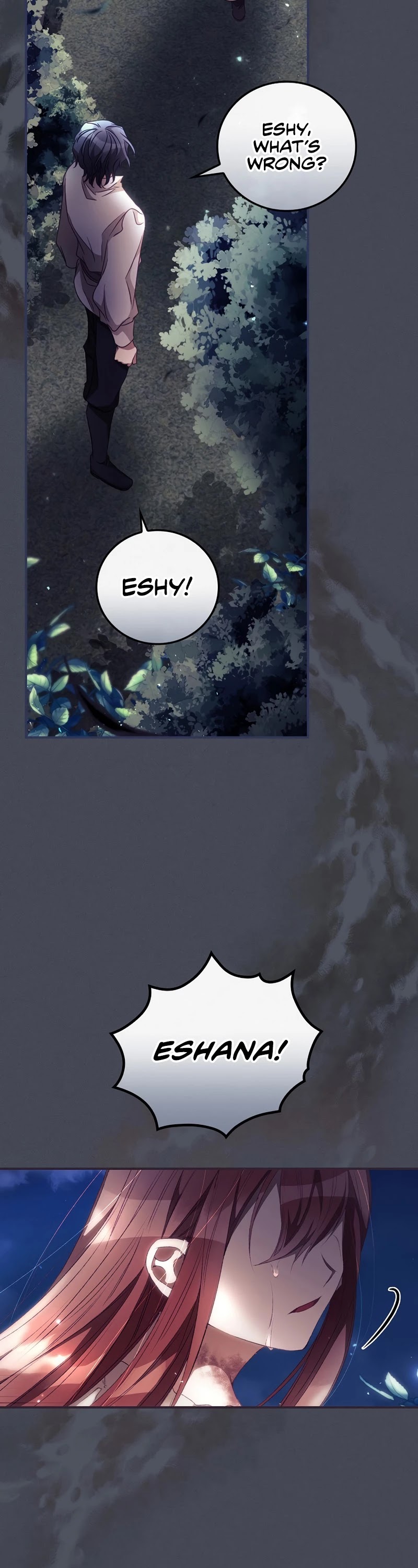 I Can See Your Death chapter 25 page 40