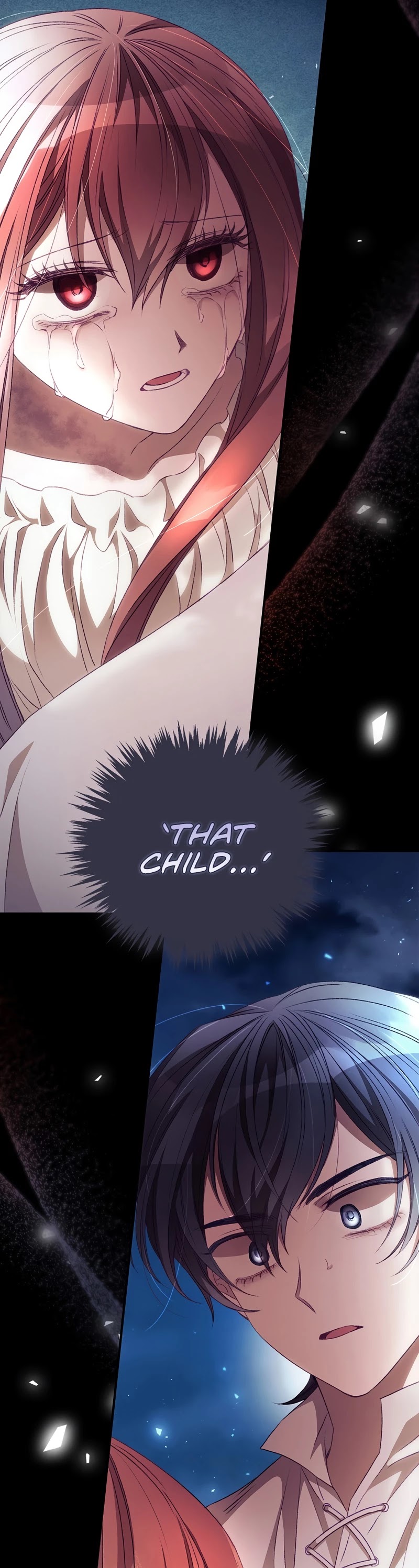 I Can See Your Death chapter 25 page 44