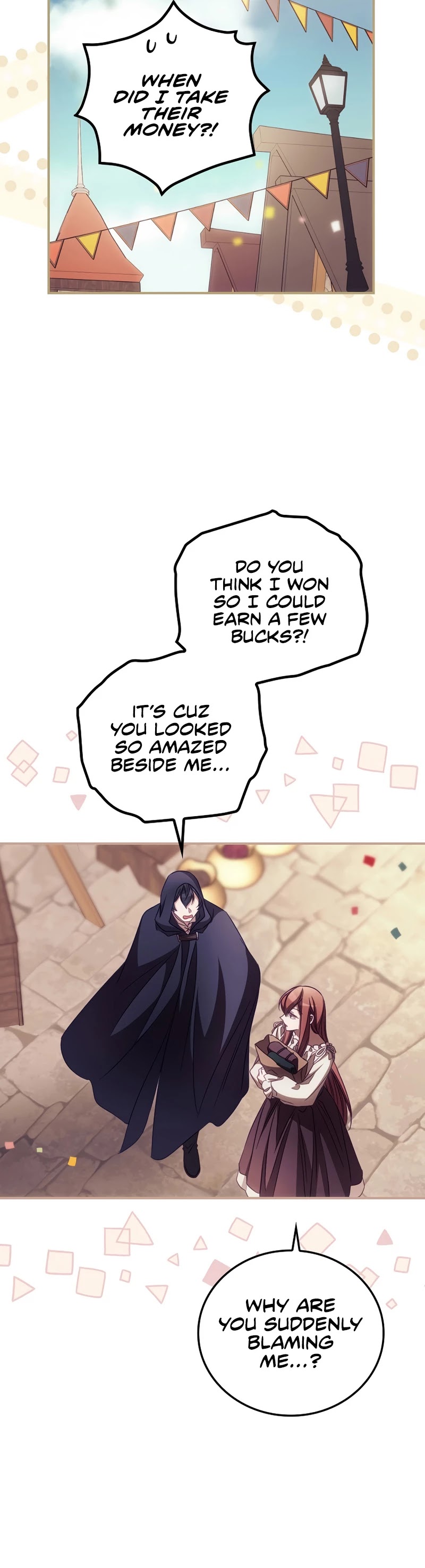 I Can See Your Death chapter 25 page 5