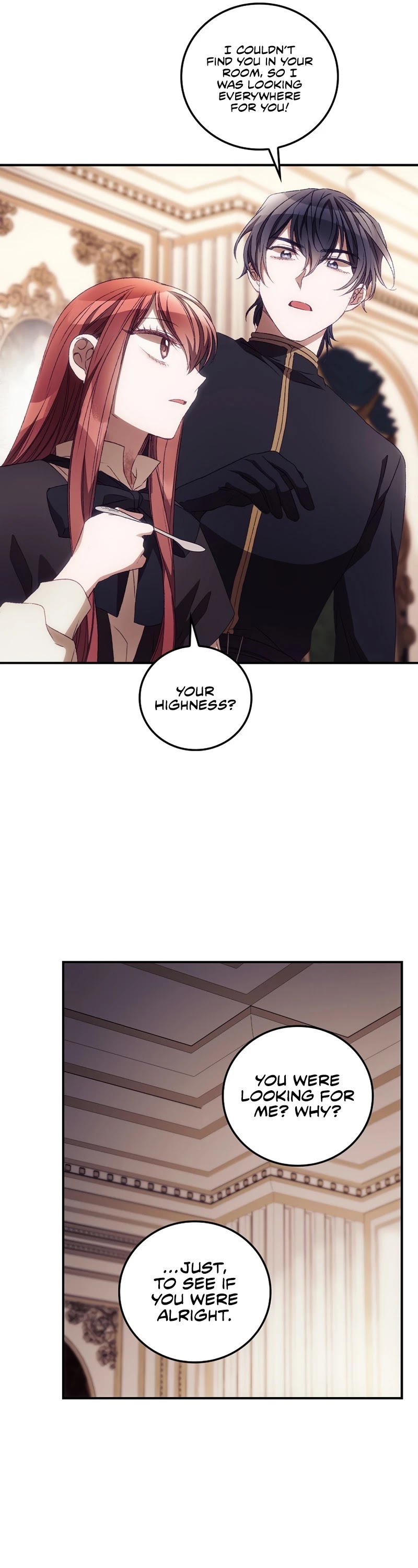 I Can See Your Death chapter 26 page 18