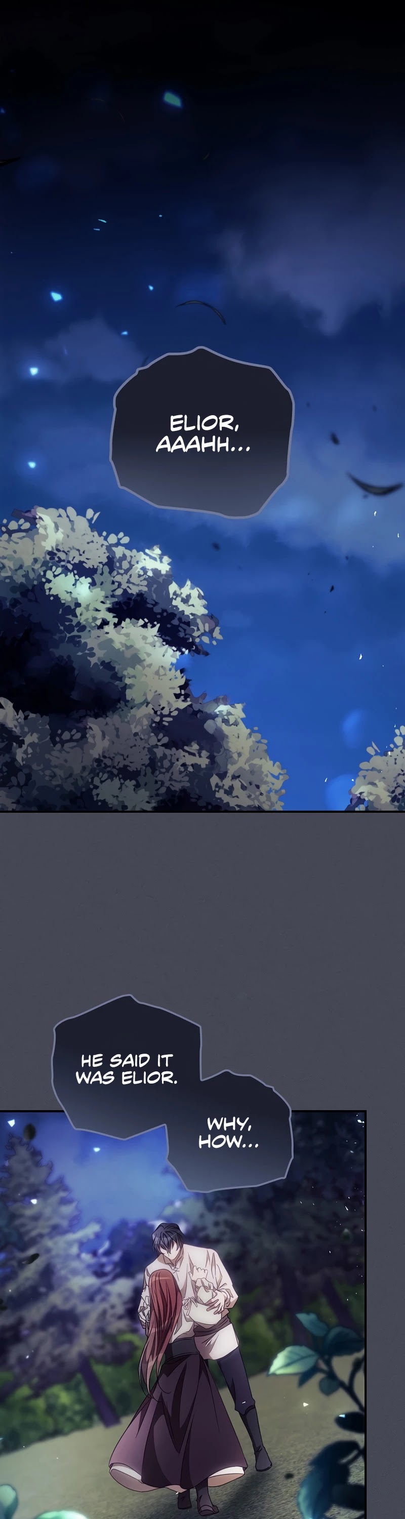 I Can See Your Death chapter 26 page 2