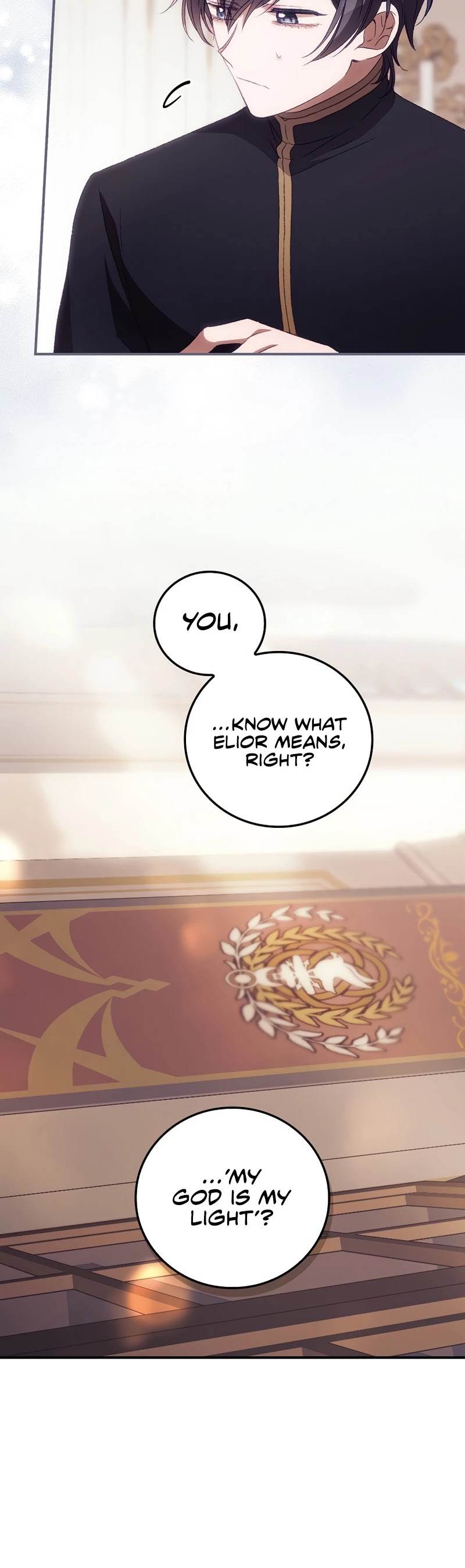 I Can See Your Death chapter 26 page 21