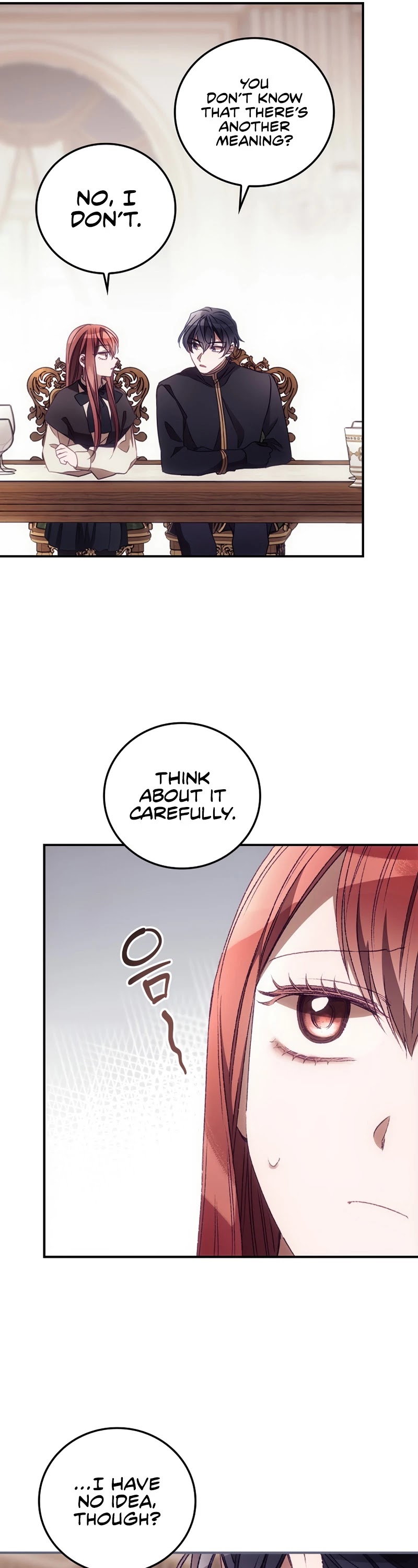 I Can See Your Death chapter 26 page 22