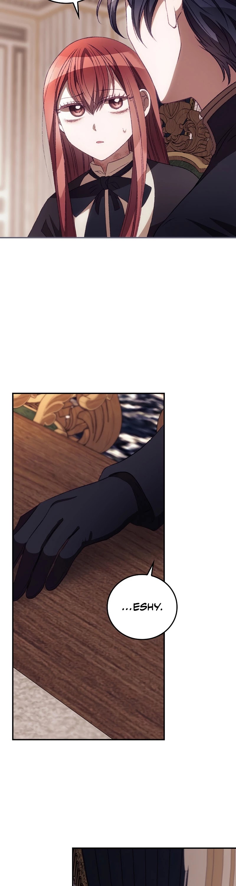 I Can See Your Death chapter 26 page 23